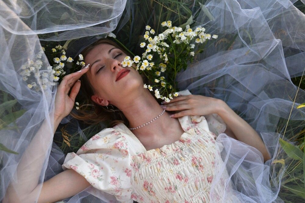 Photograph by Екатерина Зубарева