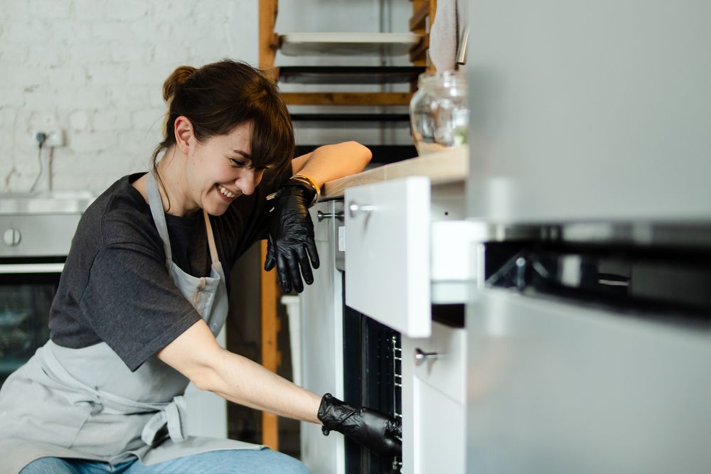 Фотография автора Дарина Фельдман