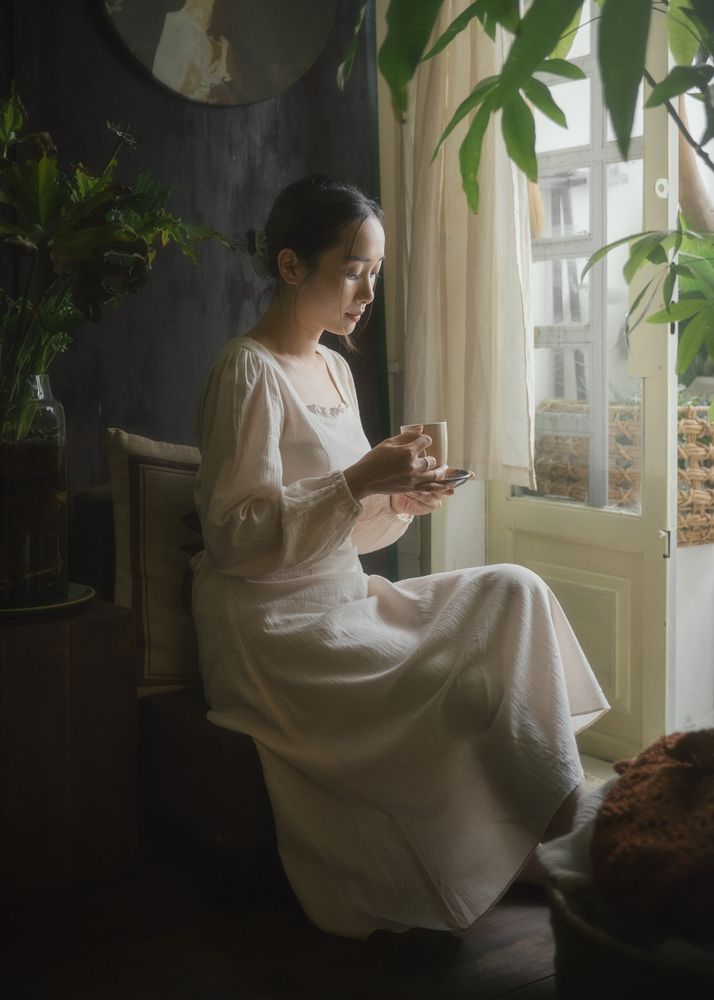 Фотография автора Hoang Viet Nguyen
