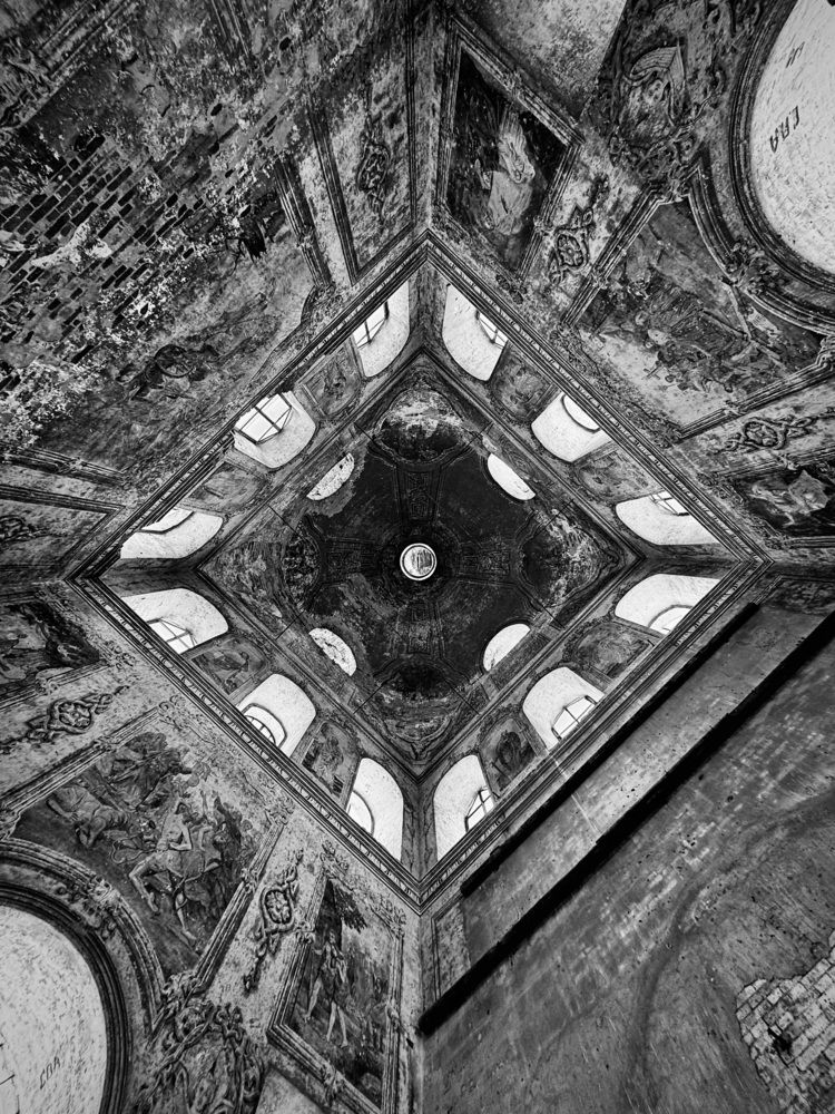 Photograph by Евгения Елисеева