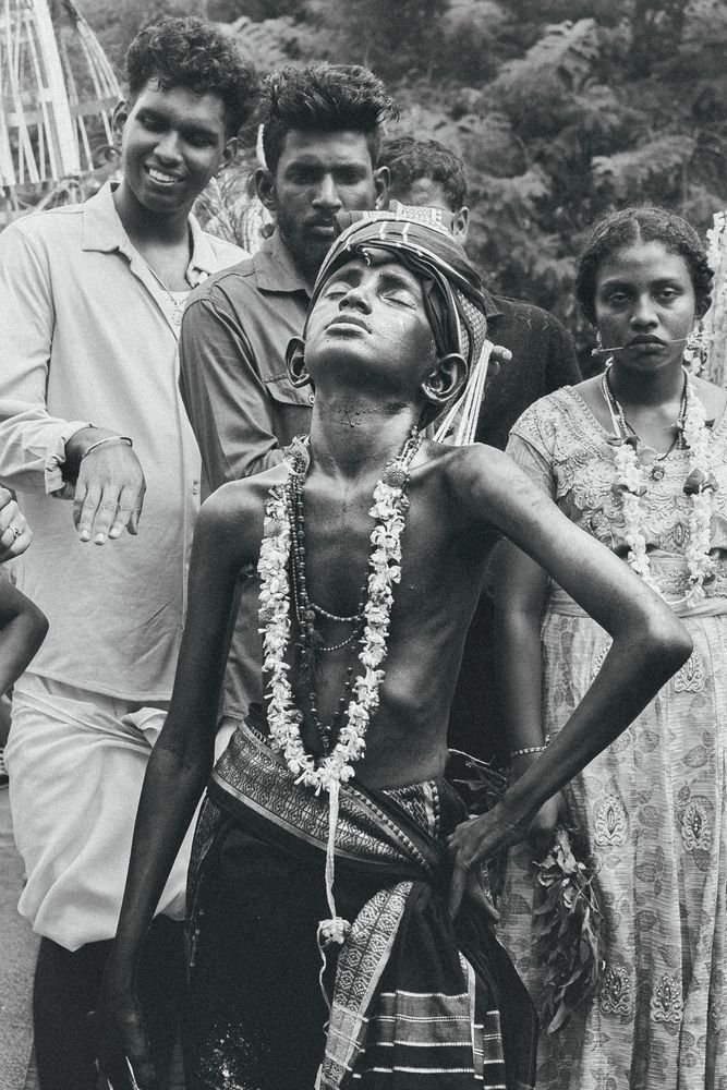 Photograph by Maduranga Perera