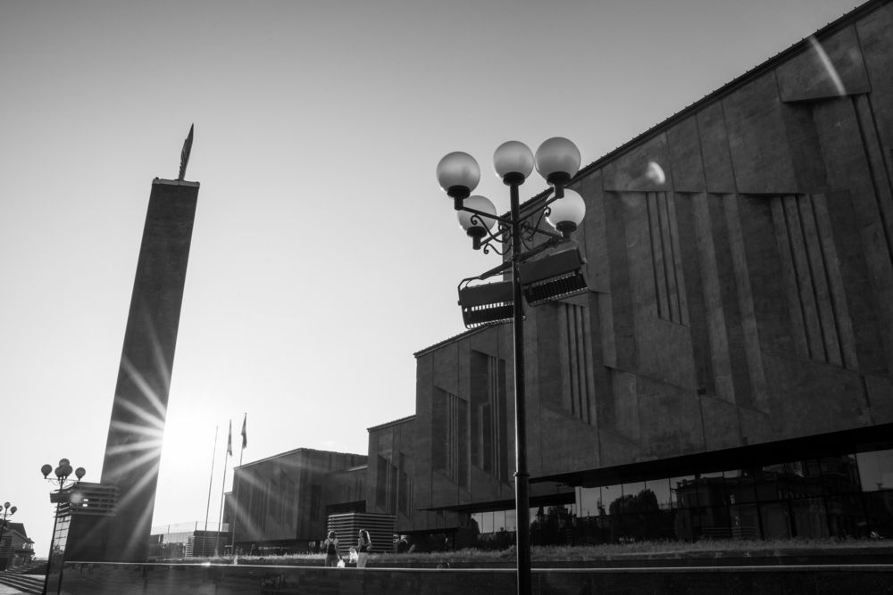Фотография автора Полина Карпухина