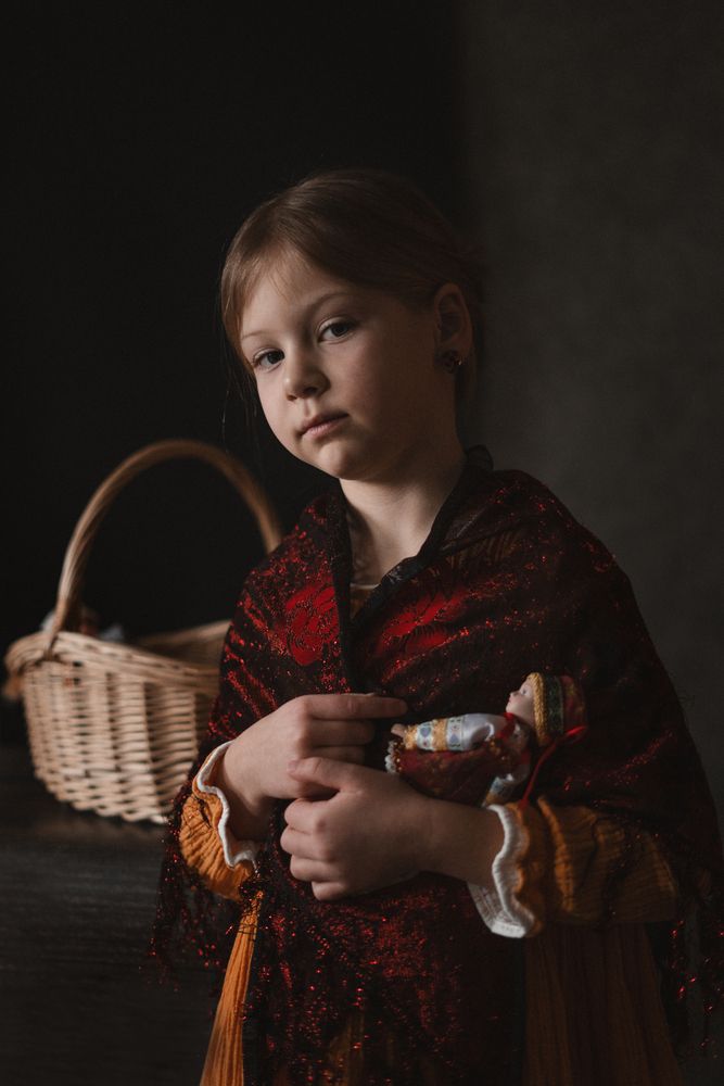 Photograph by Анна Никитина