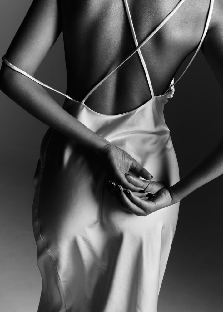 Photograph by Camilla Burkhanova