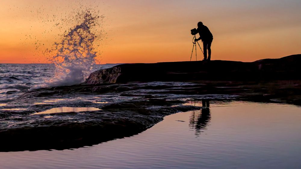 Photograph by Ахмат Байсиев