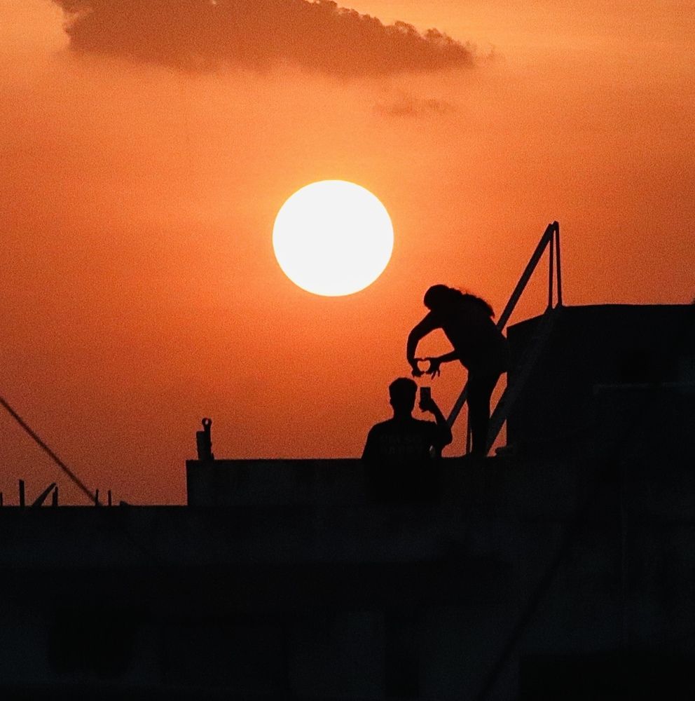 Photograph by Sampath Sai
