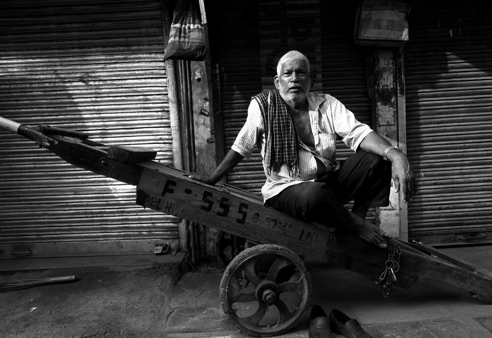 Photograph by G GOVIL