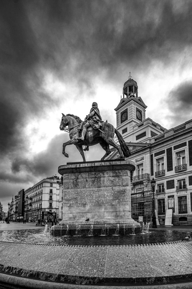Photograph by Marden Acampora