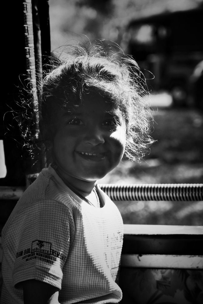 Photograph by Sampath Sai