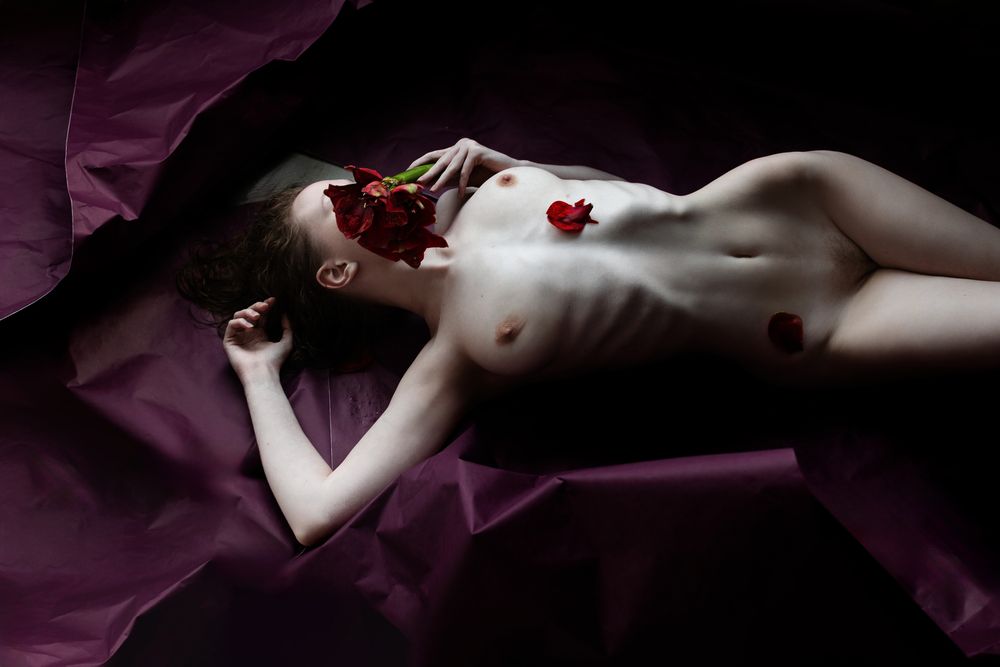 Photograph by Anton Montbrillant
