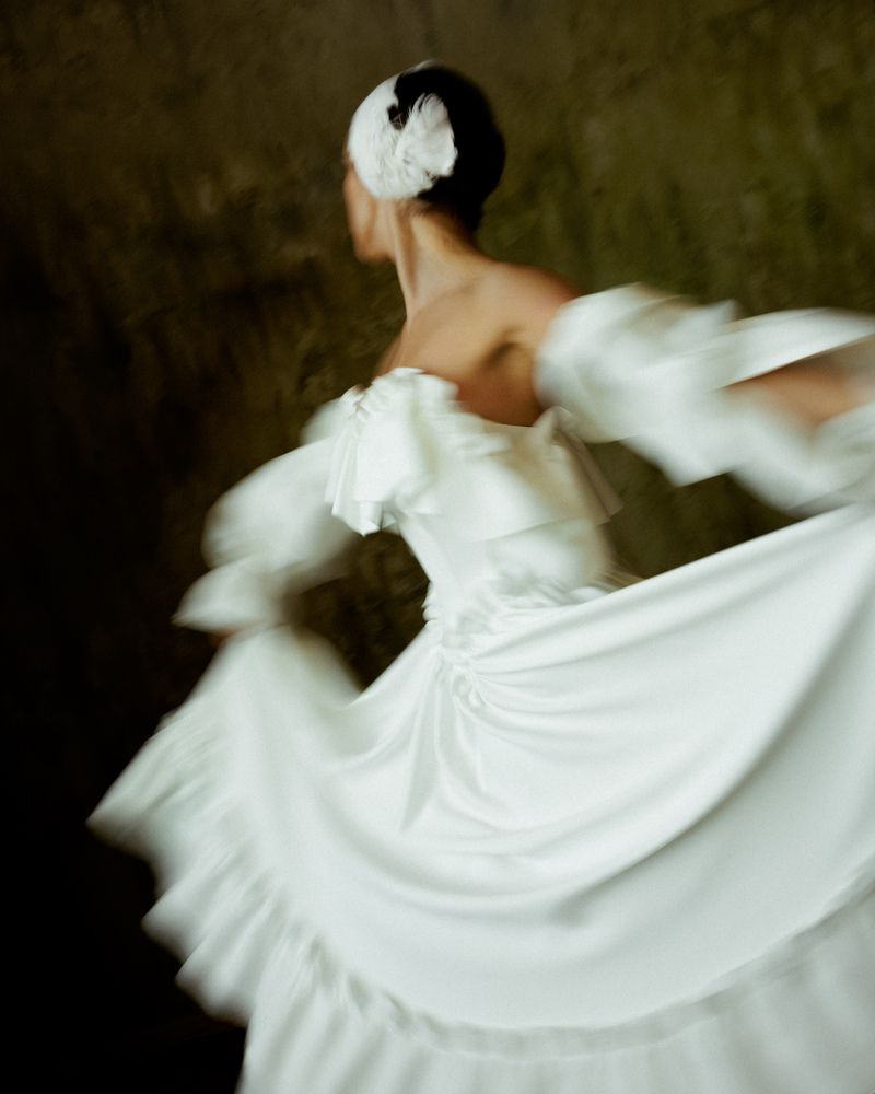 Photograph by Юлия Романькова