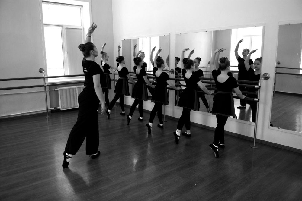 Photograph by Вера Волкова