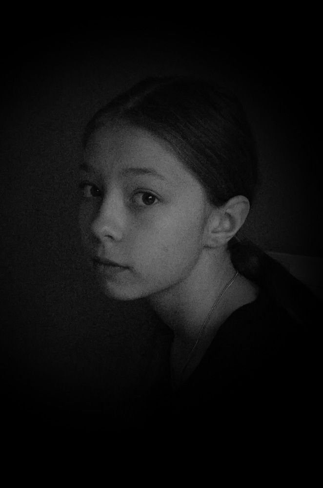 Photograph by Анастасия Туркина
