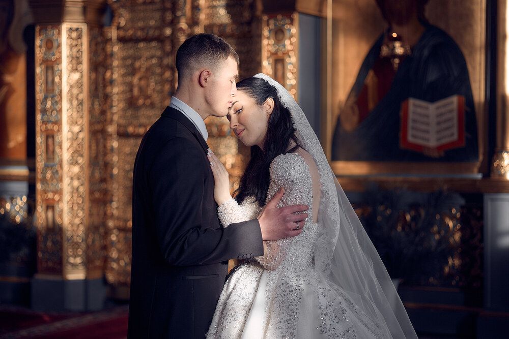 Photograph by Павел Сушков