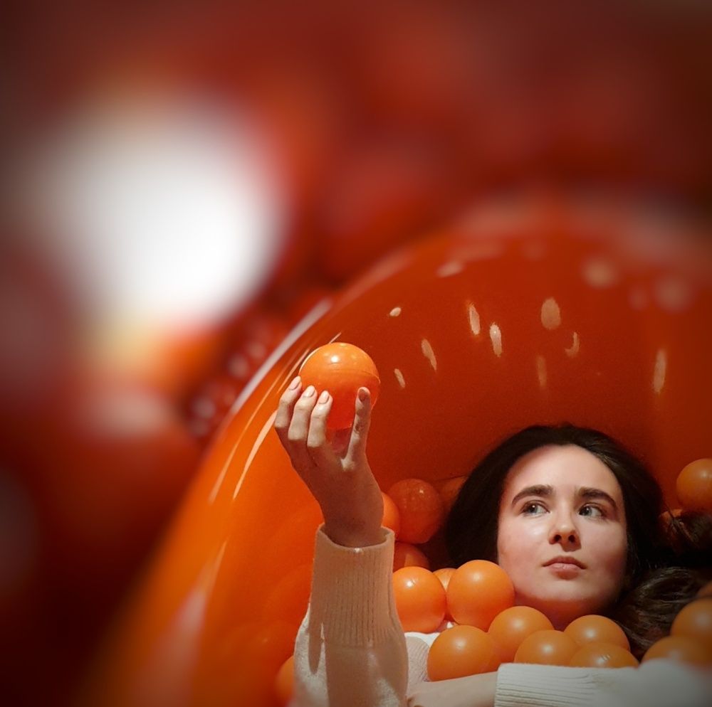 Photograph by Ирина Кузнецова