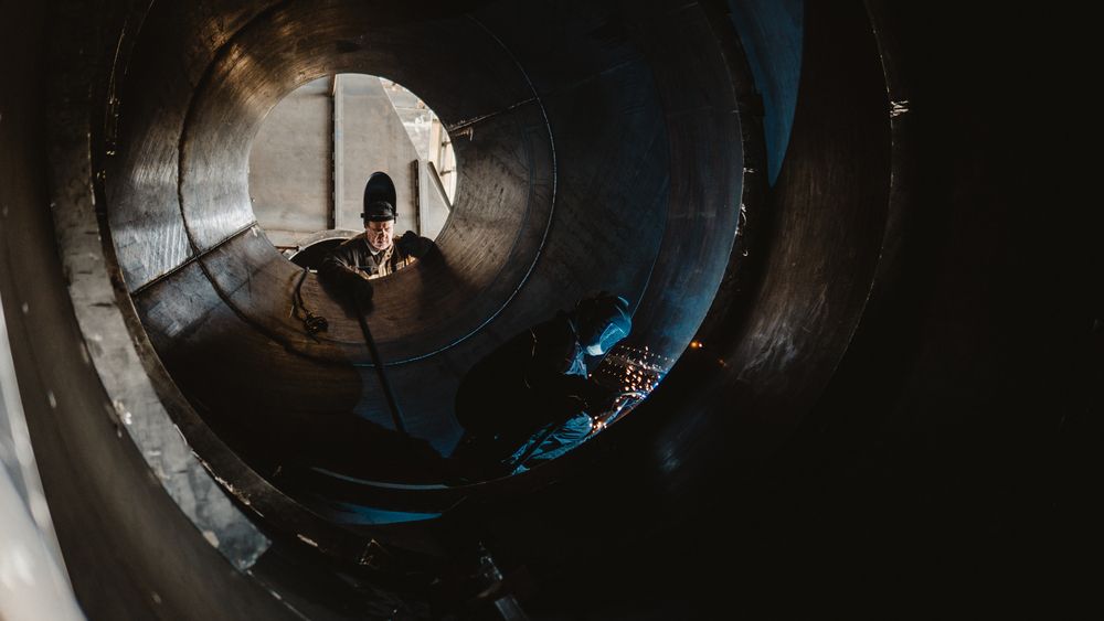 Photograph by Максим Медведев