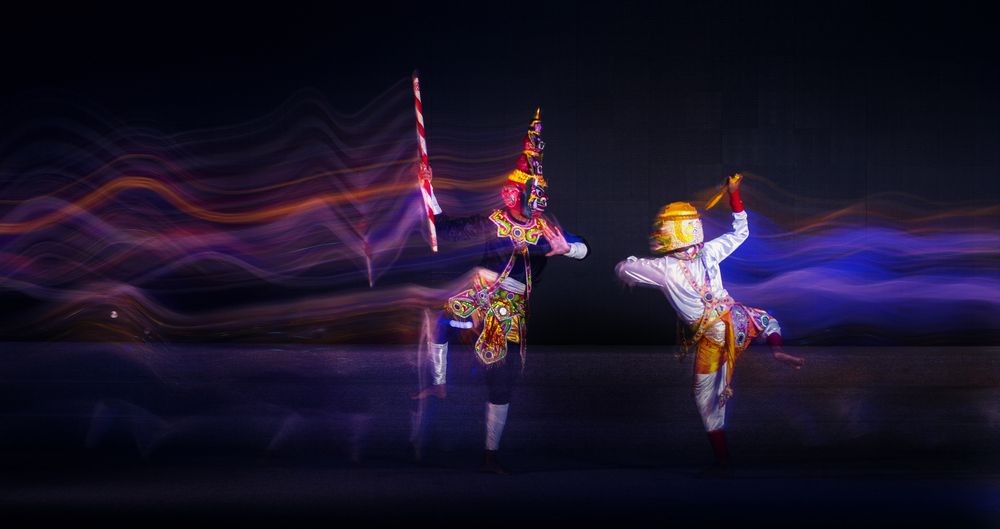 Photograph by Tuấn Nguyễn Tấn
