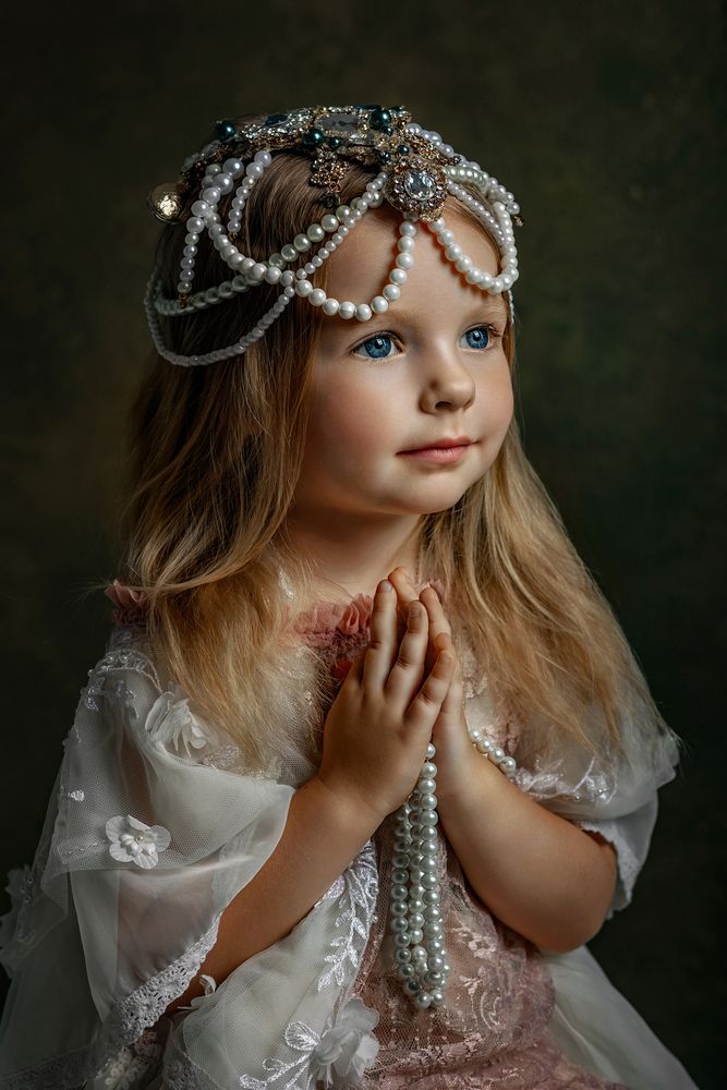 Photograph by Ольга Додонова