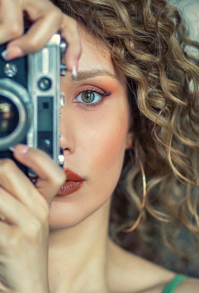 Photograph by Amin Mahdavi