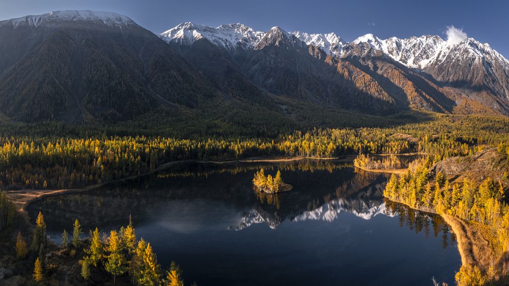Photograph by Mark Devender
