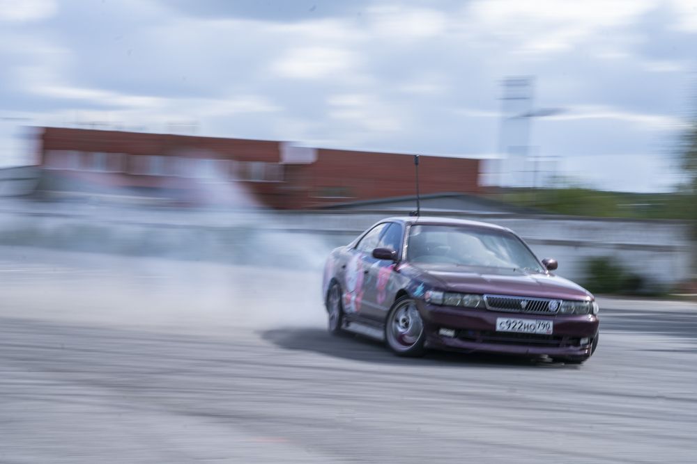 Photograph by Татьяна Гущина