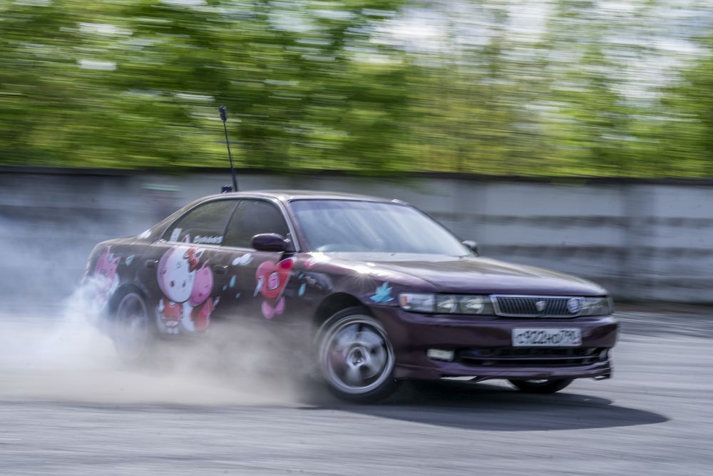 Photograph by Татьяна Гущина