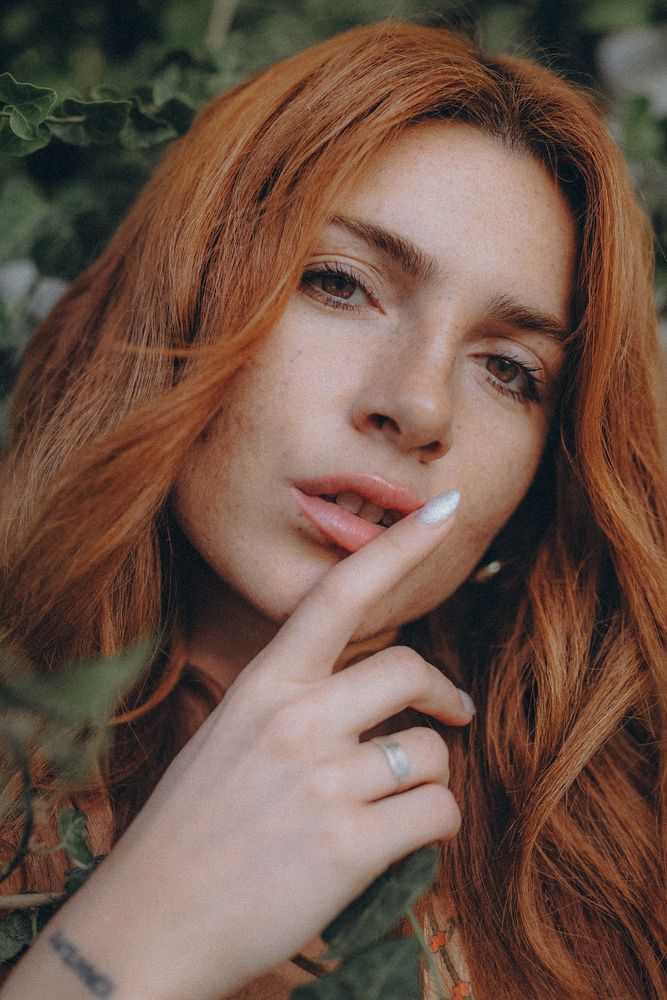 Photograph by Artem Mezhuev