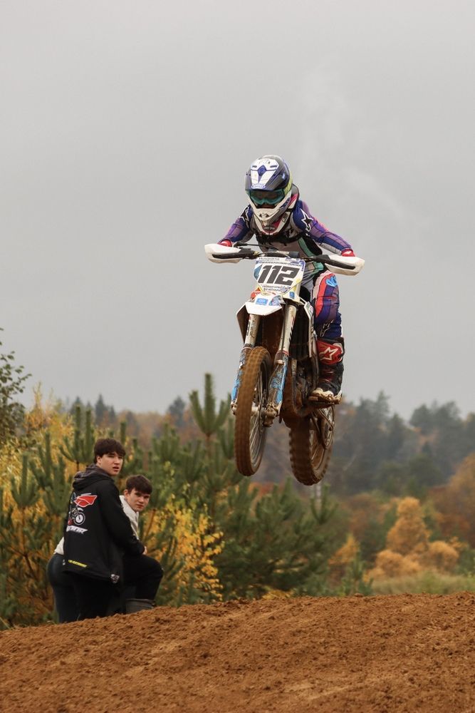 Photograph by Olga Bokareva