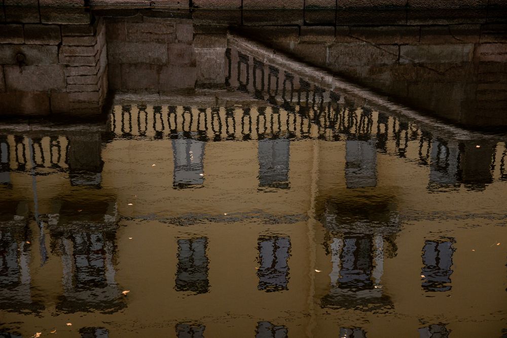 Photograph by Анастасия Крещенкова