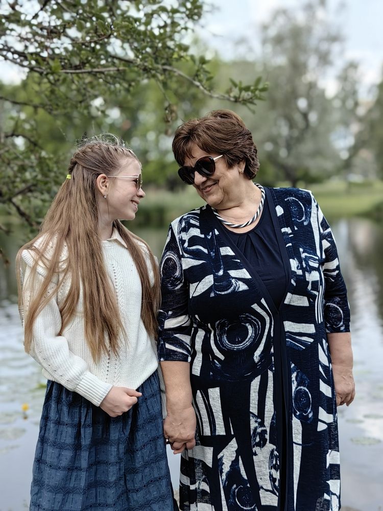 Photograph by Наталья Ермилова