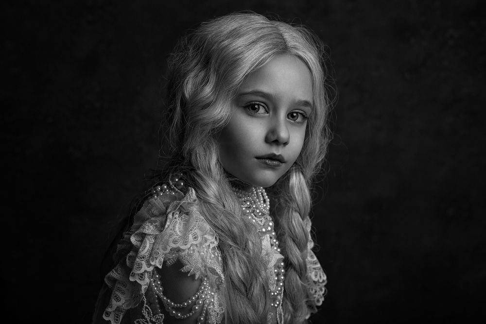 Photograph by Ольга Додонова