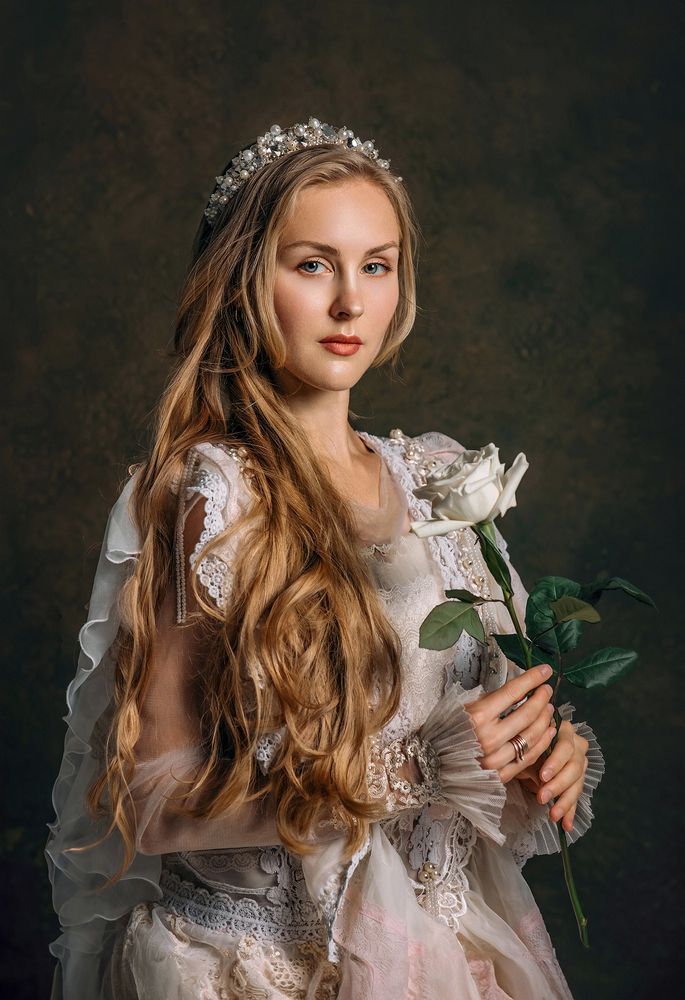 Photograph by Ольга Додонова
