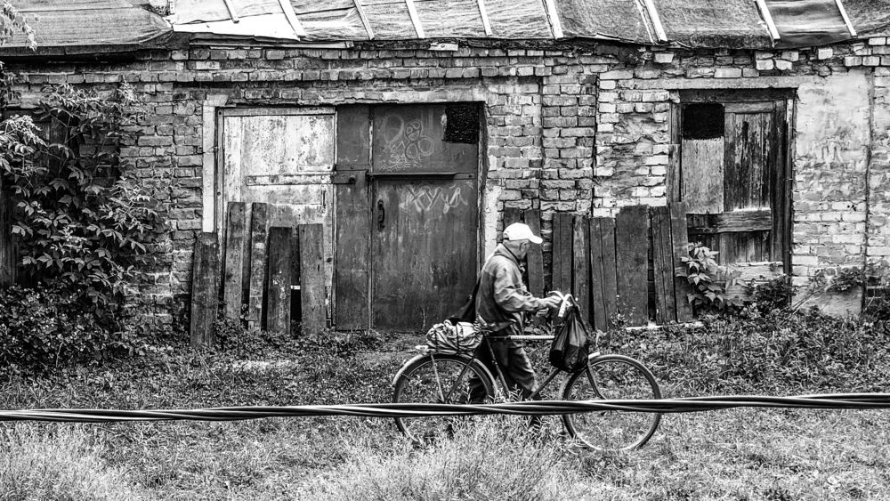 Photograph by Степан Макрушин