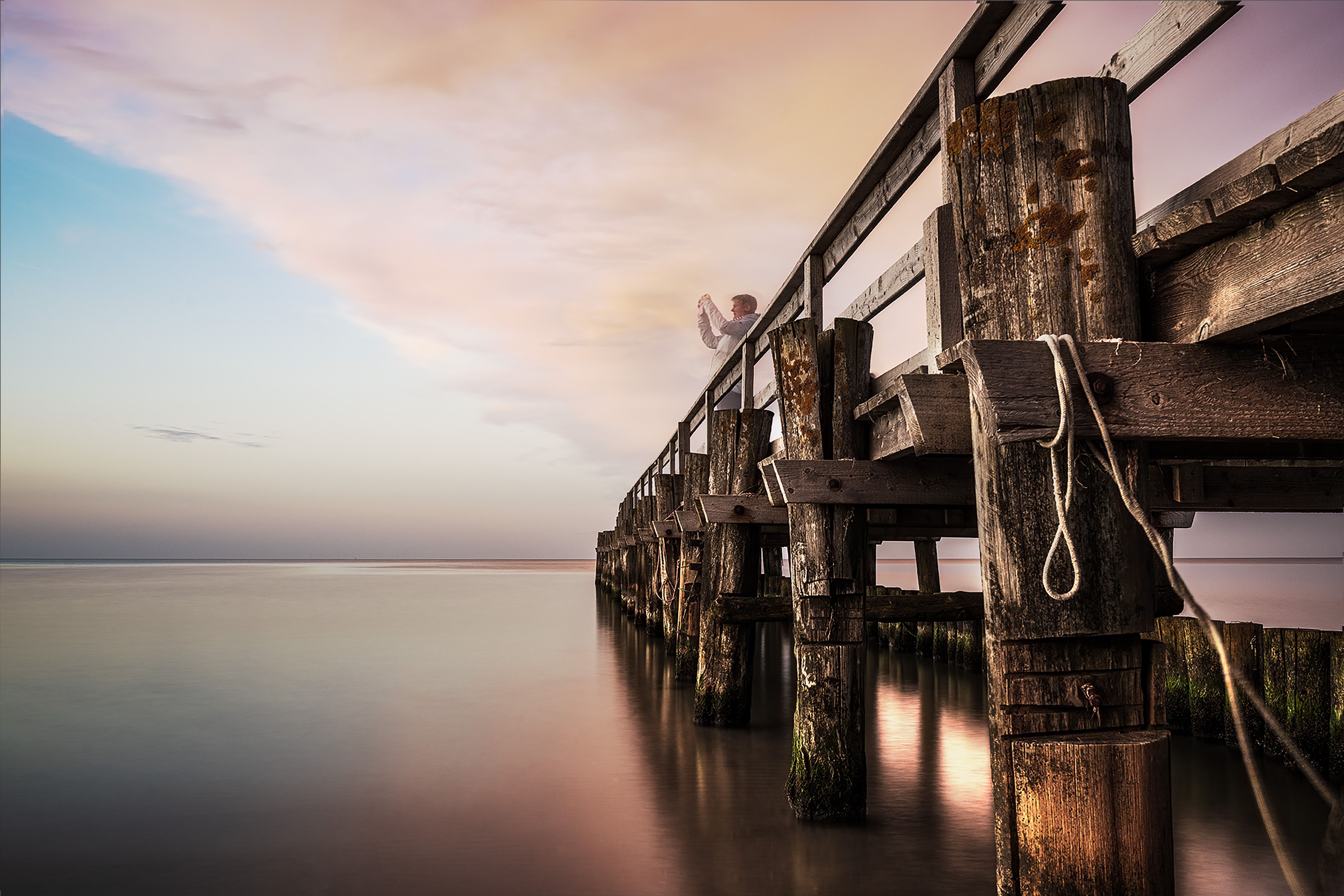 Photograph by Christiane Heggemann