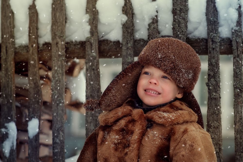 Photograph by Гудкова Ольга