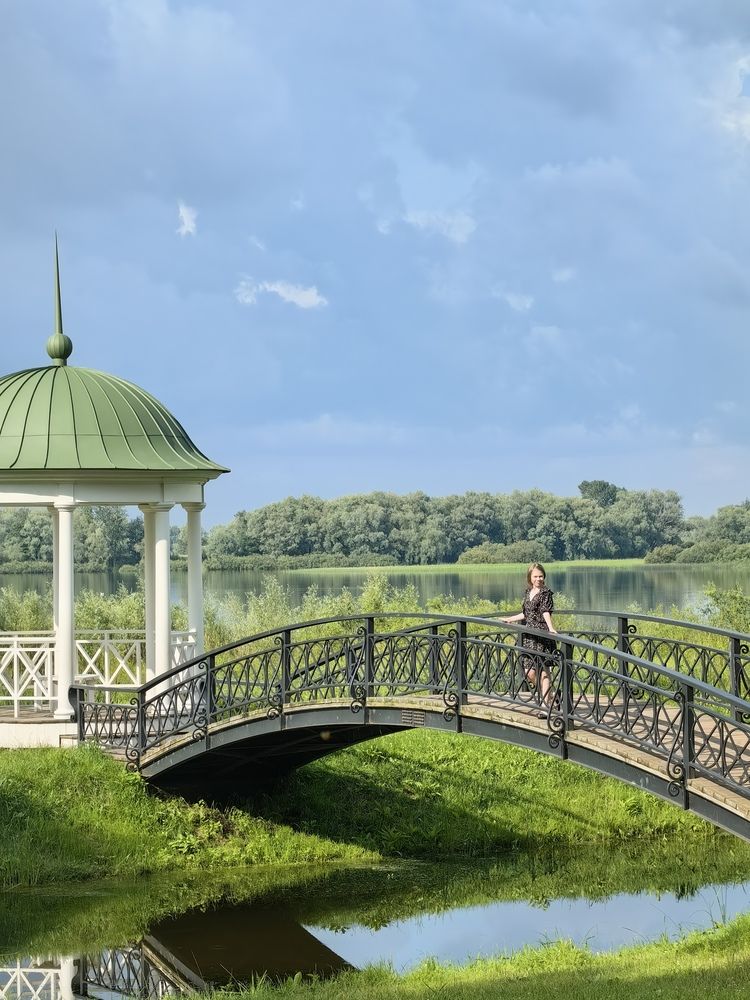 Photograph by Наталья Ермилова
