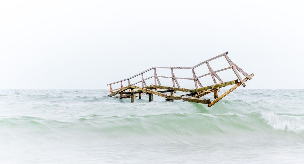 Photograph by Christiane Heggemann