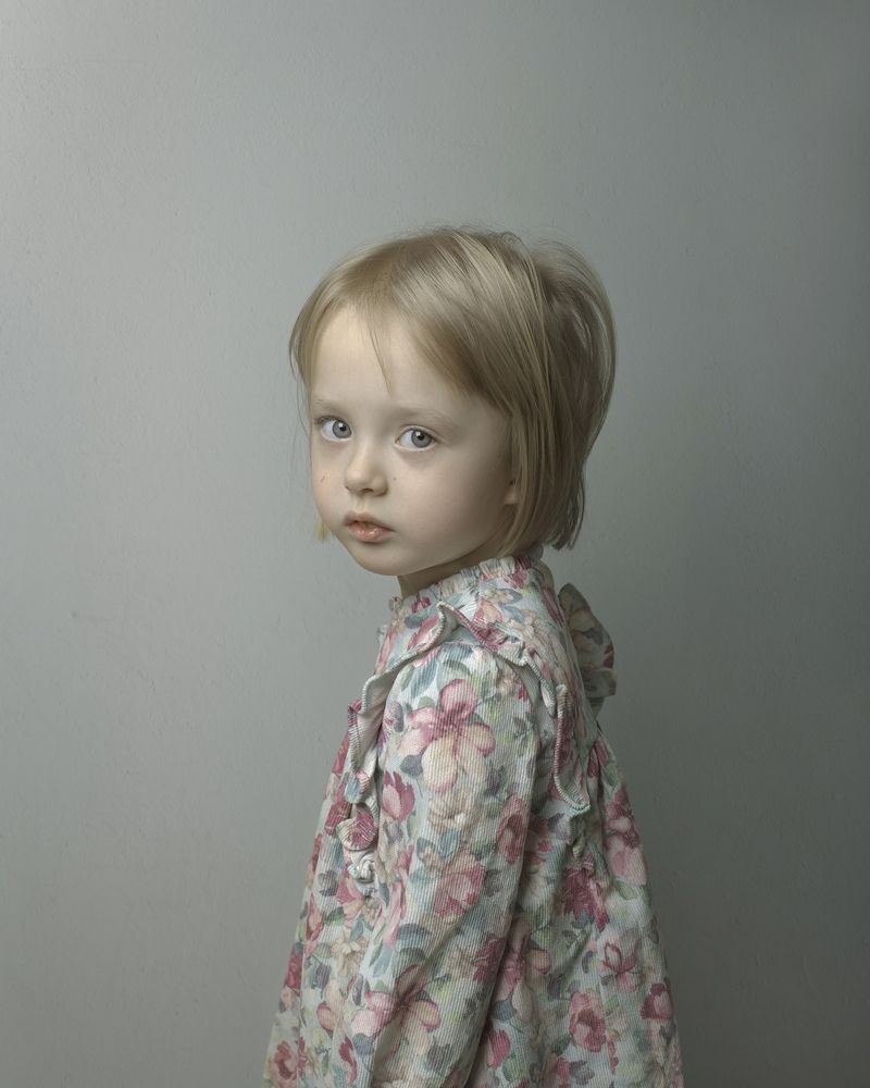 Photograph by Оксана Долгушина