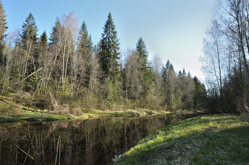 Photograph by Pavel Cherkas