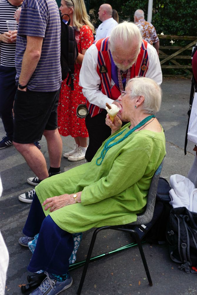 Photograph by Hope Moynihan