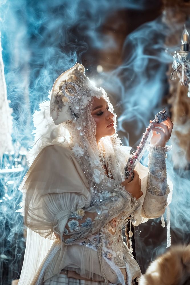 Photograph by Ольга Додонова