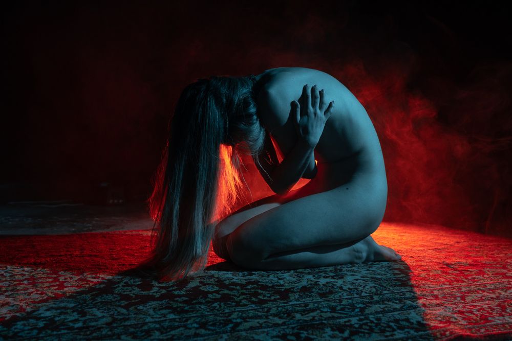 Photograph by Иван Киямутдинов