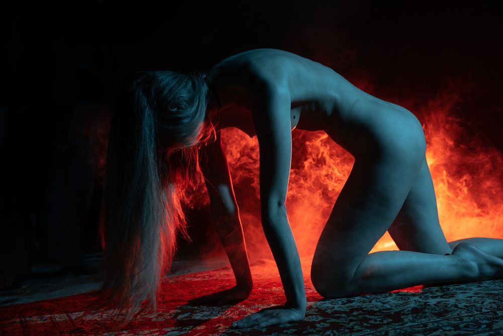 Photograph by Иван Киямутдинов