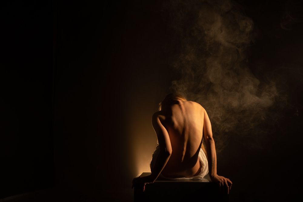 Photograph by Иван Киямутдинов