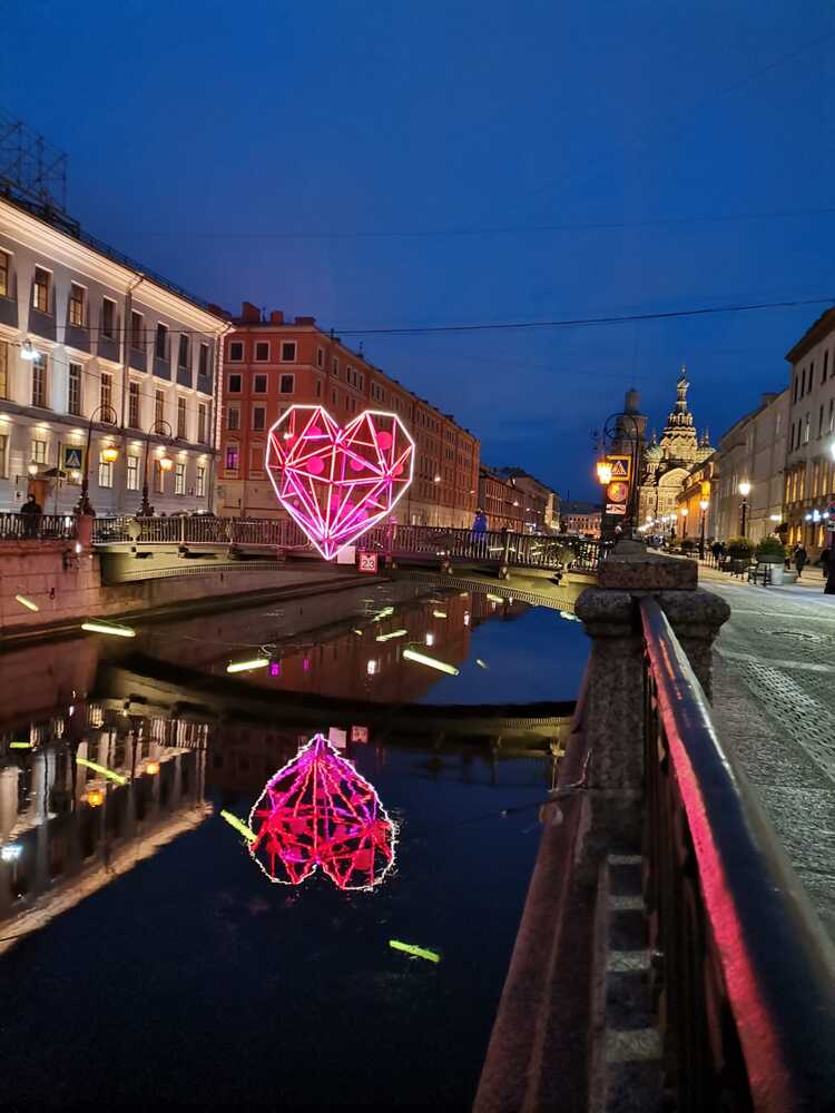 Photograph by Евгения Сапон