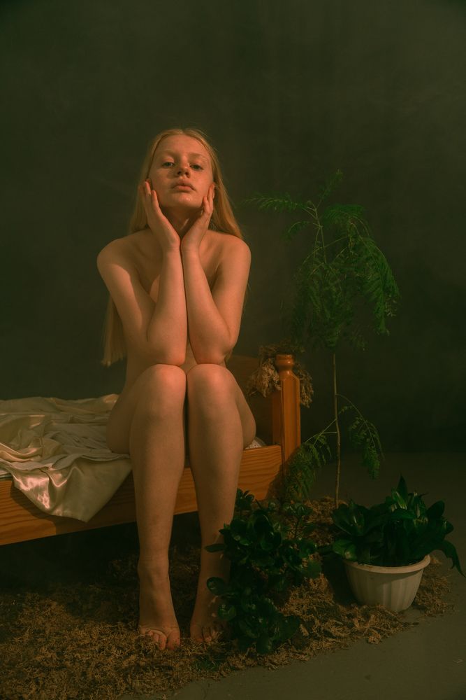Photograph by Иван Киямутдинов