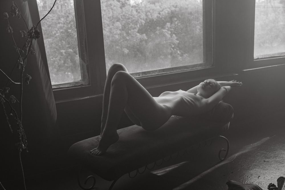 Photograph by Иван Киямутдинов