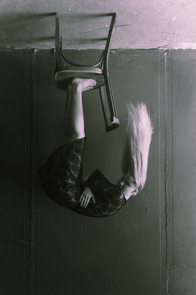 Photograph by Иван Киямутдинов