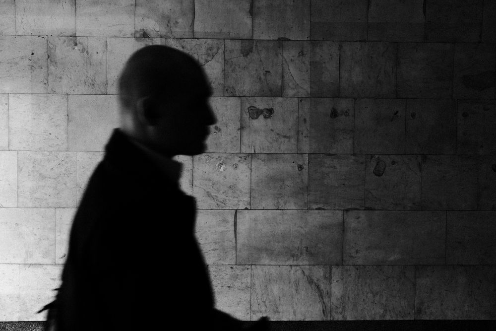 Photograph by Алексей Хасанов