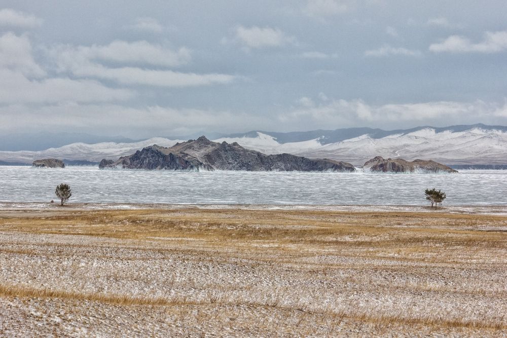 Photograph by Виктор Калинский